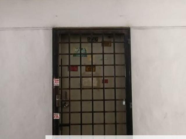 Flat for sale in Johore Bahru, Johor