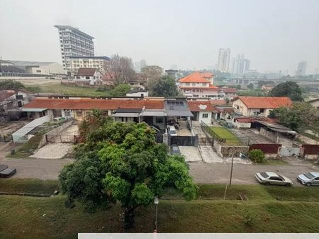Flat for sale in Johor Bahru