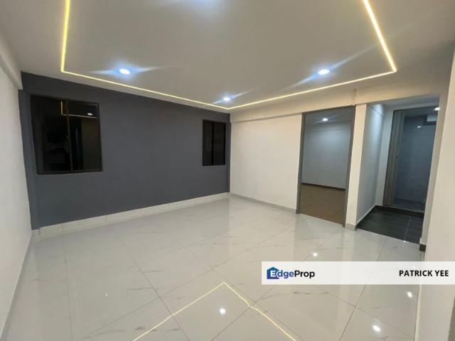 Flat for sale in Johore Bahru, Johor