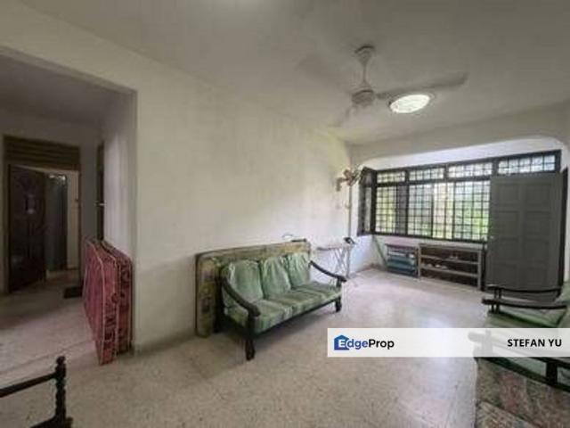 Condominium for sale in Johore Bahru, Johor