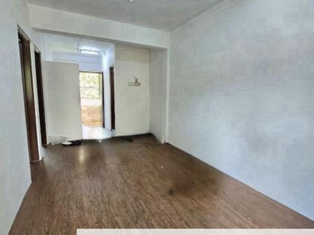 Flat for rent in Johore Bahru, Johor