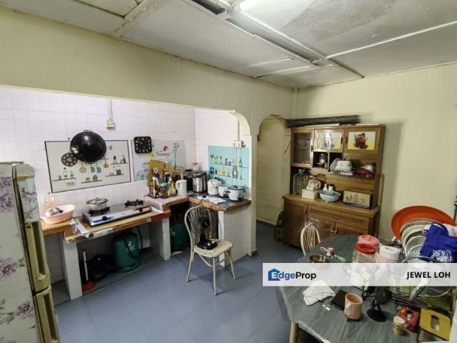 Flat for sale in Johore Bahru, Johor