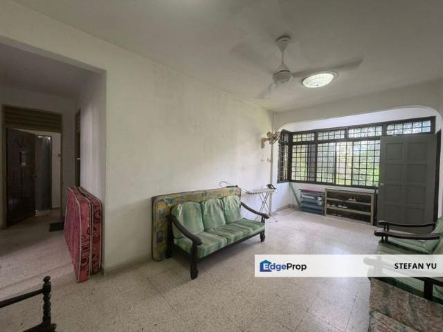 Flat for sale in Johore Bahru, Johor