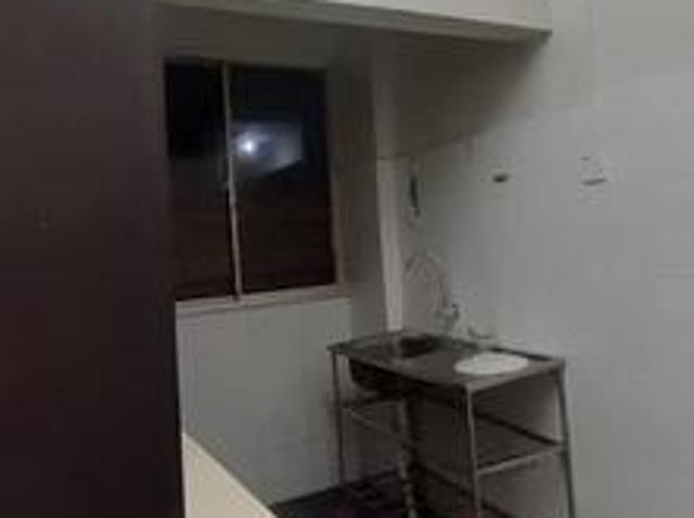 Flat for sale in Johore Bahru, Johor