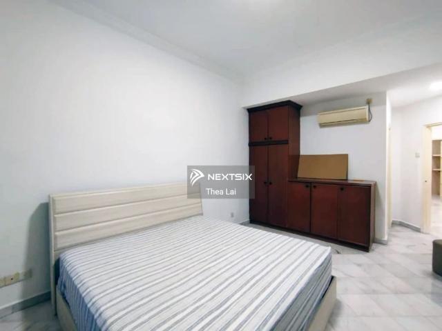 Apartment for rent in Johore Bahru, Johor