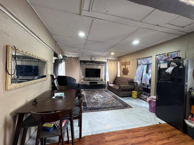 Flat for sale in Johore Bahru, Johor