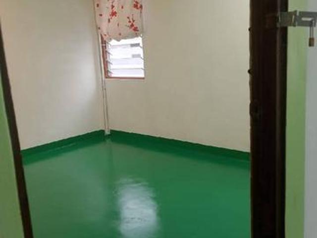 Flat for rent in Johor Bahru