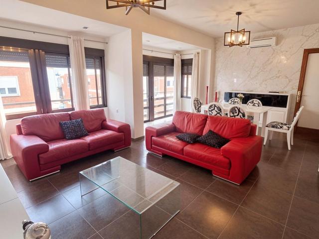 Apartamento en alquiler en Murcia, Área Metropolitana de Murcia