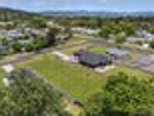 Land for sale in Waihi, Waikato