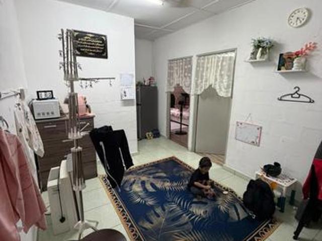 Flat for sale in Barat Daya, George Town