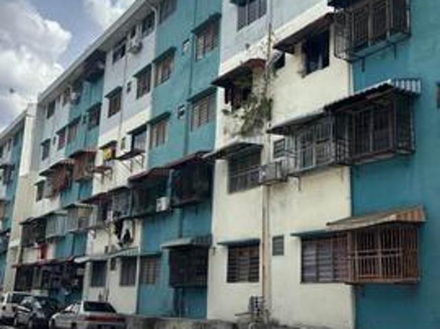Apartment for sale in Petaling, Subang Jaya