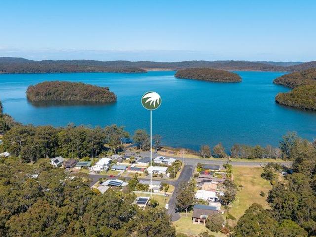 Land for sale in Tarbuck Bay, Mid-Coast Council