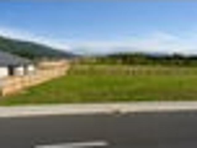 Land for sale in Waikanae, Wellington