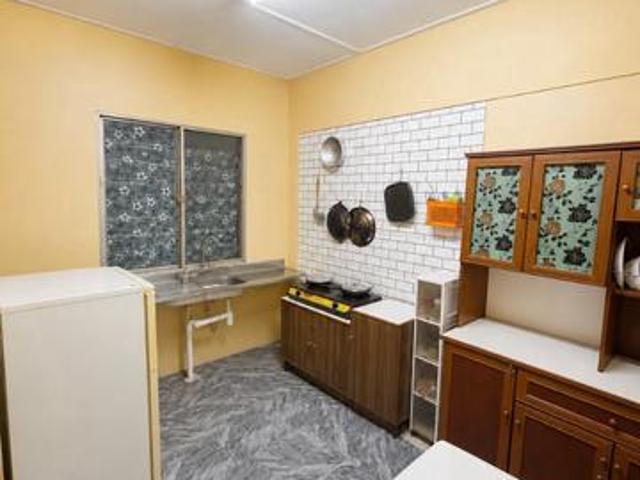 Property for sale in Johore Bahru, Johor