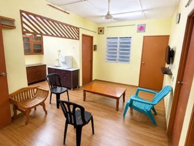 Apartment for sale in Skudai, Iskandar Puteri