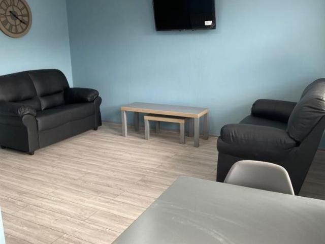 Apartment for rent in Plungington, Higher Bartle