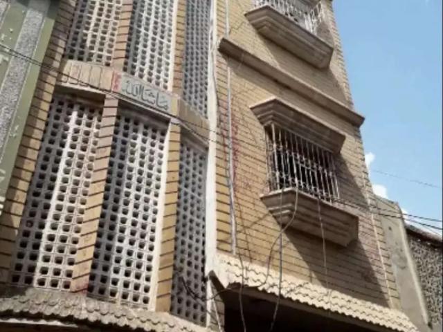 House for sale in Federally Administered Tribal Areas fata