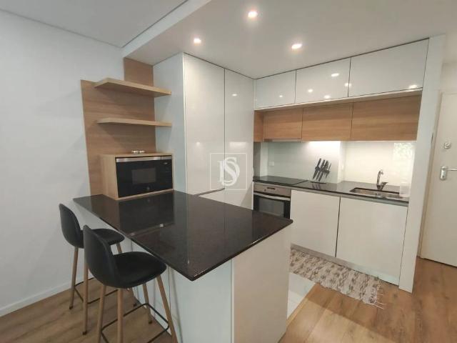 Apartamento alugar em Braga (São José de São Lázaro e São João do Souto), Braga