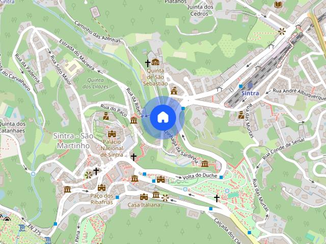 Apartamento alugar em Sintra, Lisboa