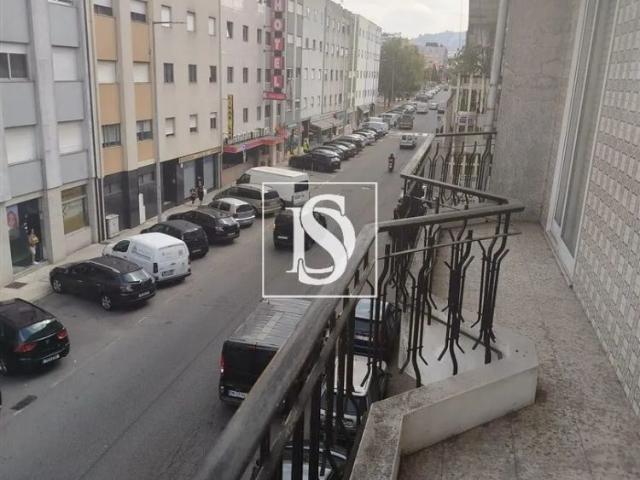 Apartamento alugar em Braga