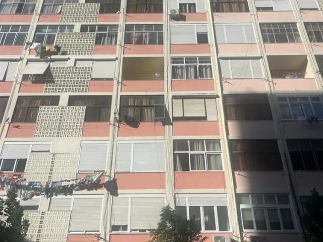 Apartamento alugar em Bairro Ferroviário, Barreiro