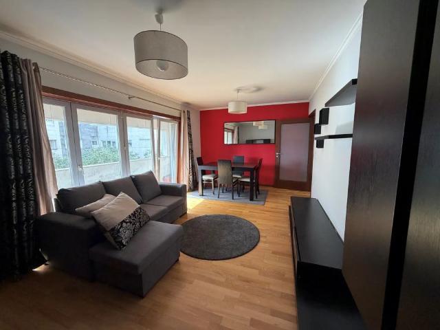 Apartamento alugar em Porto, Cedofeita