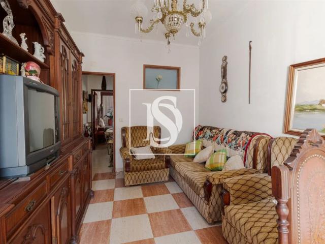 Apartamento alugar em Bairro Ferroviário, Barreiro