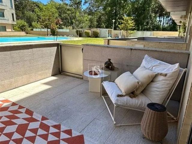 Apartamento alugar em Esposende
