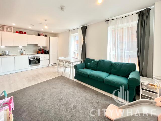 Apartment for rent in London Borough of Ealing, Greater London