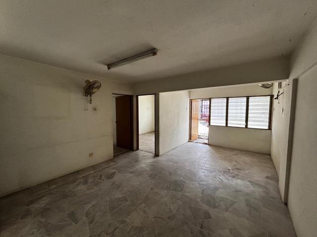 Flat for sale in Langat, Selangor