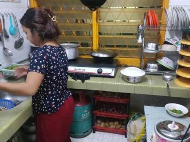 Flat for sale in Cheras, Kuala Lumpur