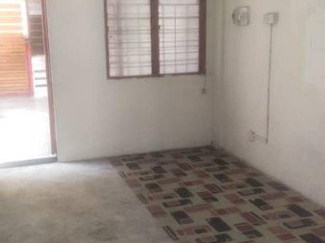 Flat for sale in Kajang, Langat