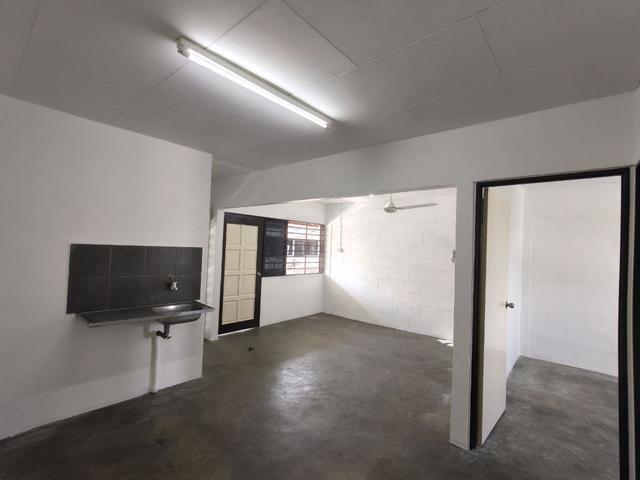 Flat for sale in Wellesley, Penang