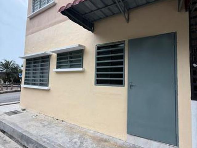 Flat for sale in Perak, Batu Gajah