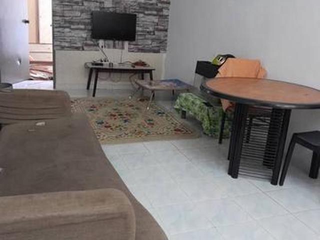Flat for sale in Teluk Air Tawar, Pulau Tawar