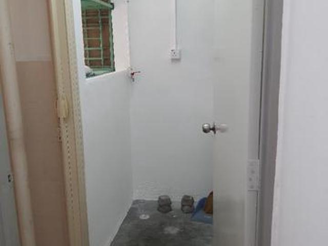 Flat for sale in Bukit Mertajam, Seberang Perai
