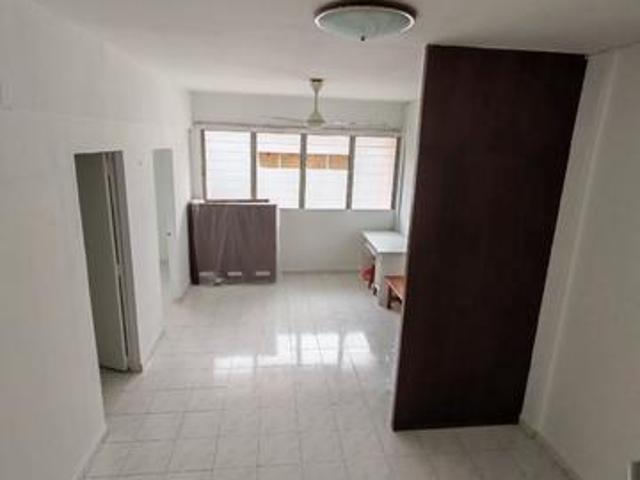 Flat for sale in Relau, George Town