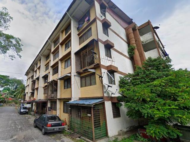 Apartment for sale in Cheras