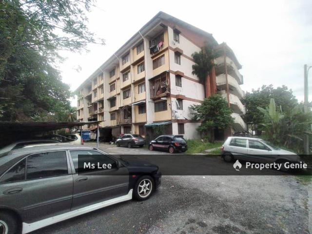 Flat for rent in Country Heights Damansara, Kuala Lumpur