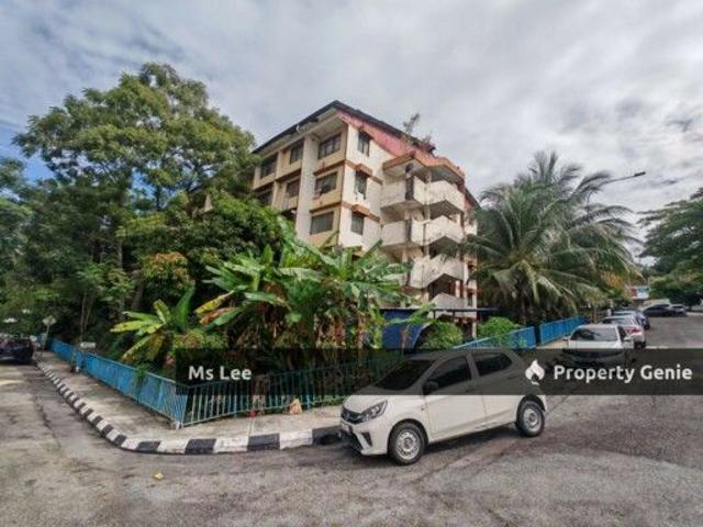 Apartment for rent in Country Heights Damansara, Kuala Lumpur