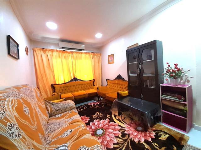 Flat for rent in Country Heights Damansara, Kuala Lumpur