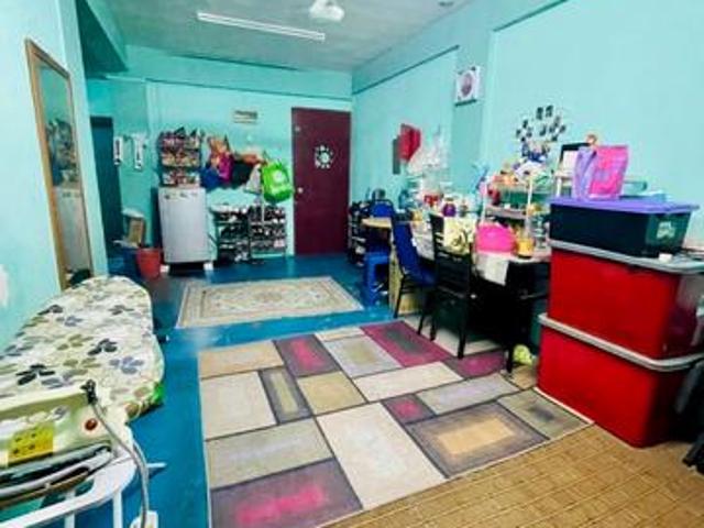 Flat for sale in Country Heights Damansara, Kuala Lumpur