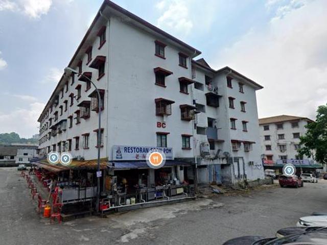 Apartment for sale in Cheras