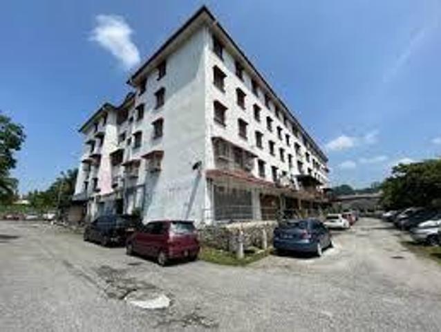Apartment for sale in Cheras