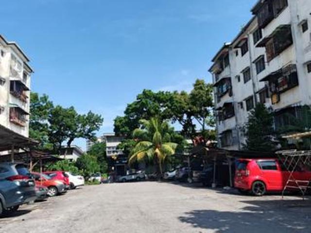 Flat for sale in Majlis Perbandaran Kajang, Hulu Langat
