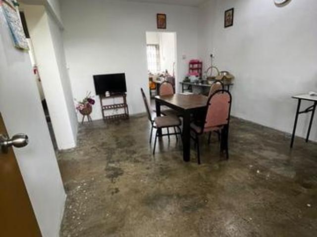 Flat for sale in Johore Bahru, Johor