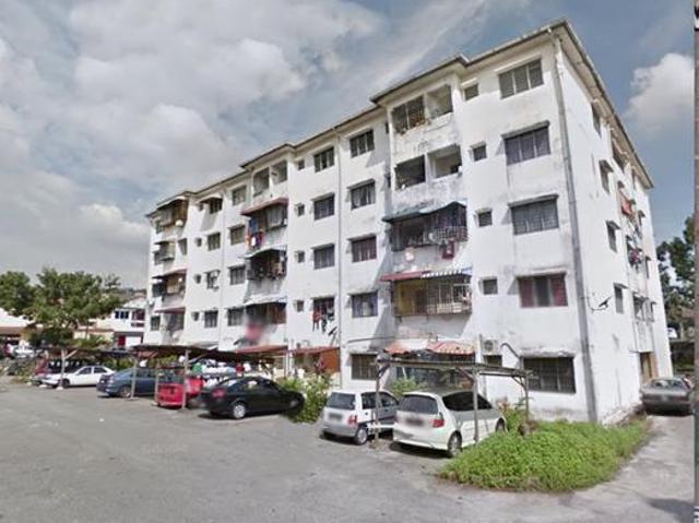 Flat for sale in Majlis Perbandaran Kajang, Hulu Langat