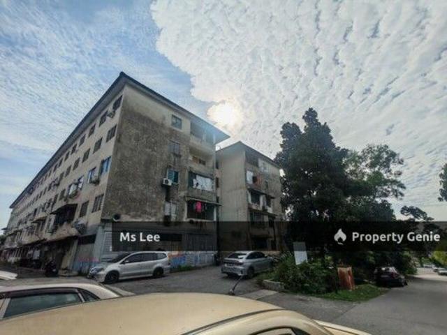 Apartment for rent in Taman Bukit Mutiara, Majlis Perbandaran Kajang