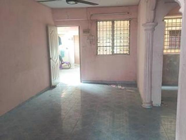 Flat for sale in Nibong Tebal, Seberang Perai