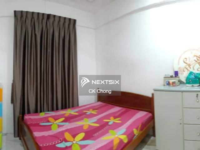 Residential House for rent in Johor